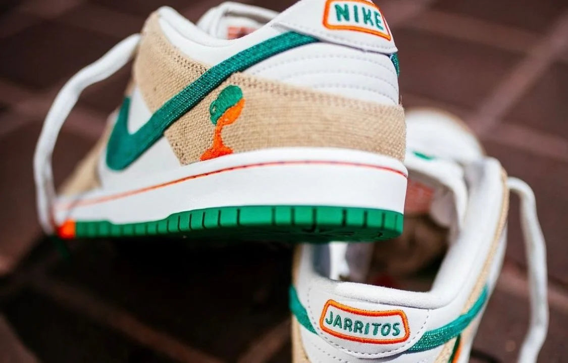 NIKE SB DUNK JARRITOS