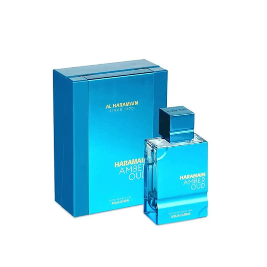 Amber Oud Aqua Dubai