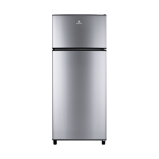 REFRIGERADORA TOP MOUNT 262 LITROS CROMA - RI-370 CR AVANT