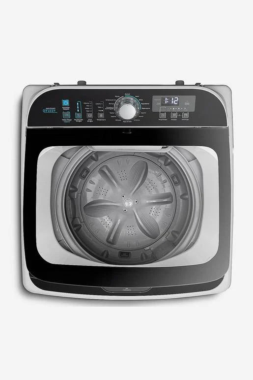 LAVADORA AUTOMÁTICA INDURAMA 19 KG