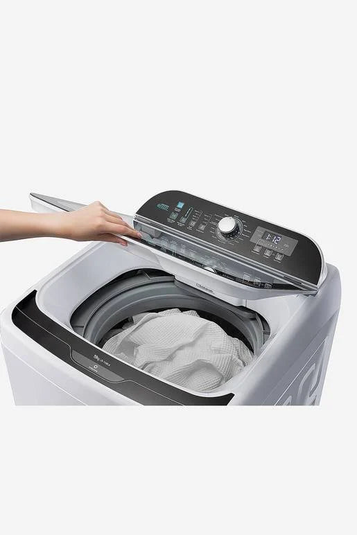 LAVADORA AUTOMÁTICA INDURAMA 19 KG
