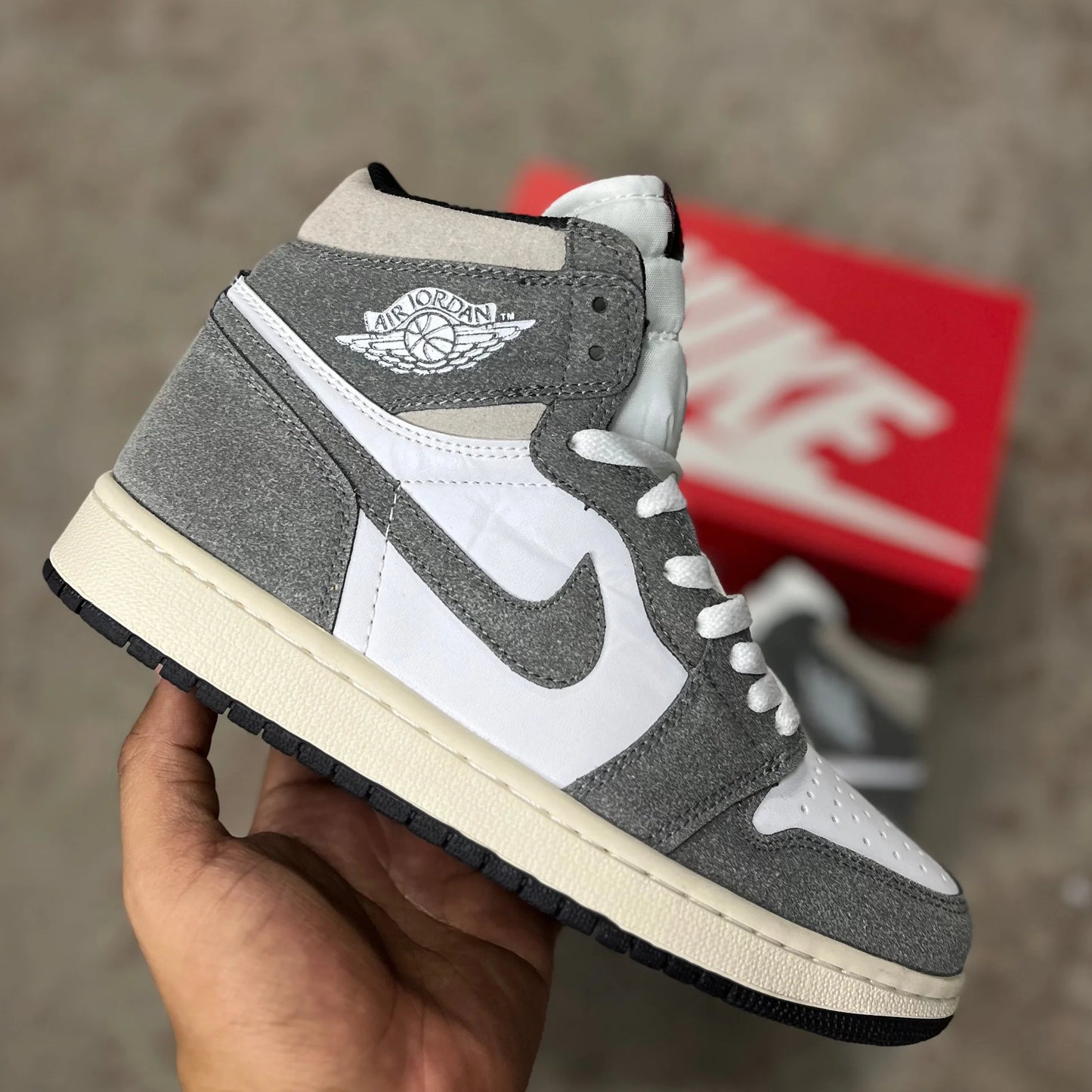 JORDAN LOW 1 REF37