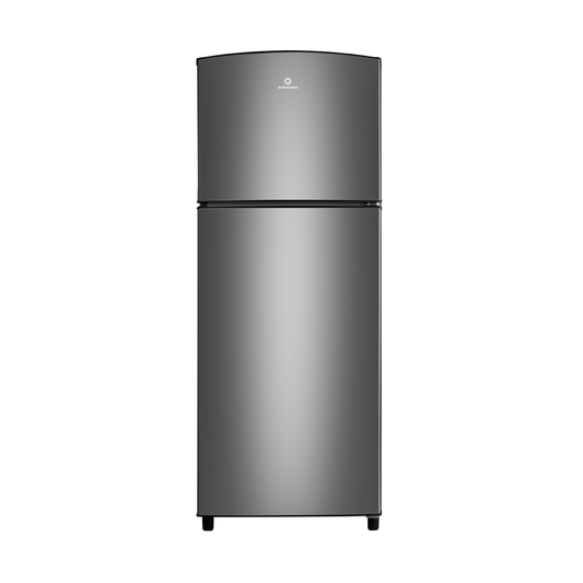 REFRIGERADORA TOP MOUNT 280 LITROS CROMA | RI-375 ML AVANT
