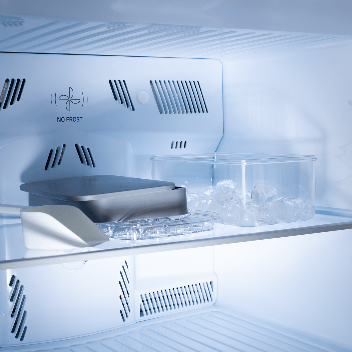 REFRIGERADORA TOP MOUNT 280 LITROS CROMA | RI-375 ML AVANT