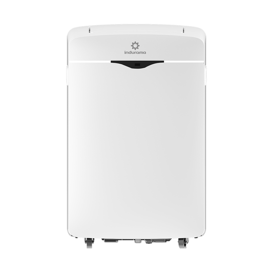 AIRE ACONDICIONADO PORTÁTIL 12000 BTU - API 12A BL