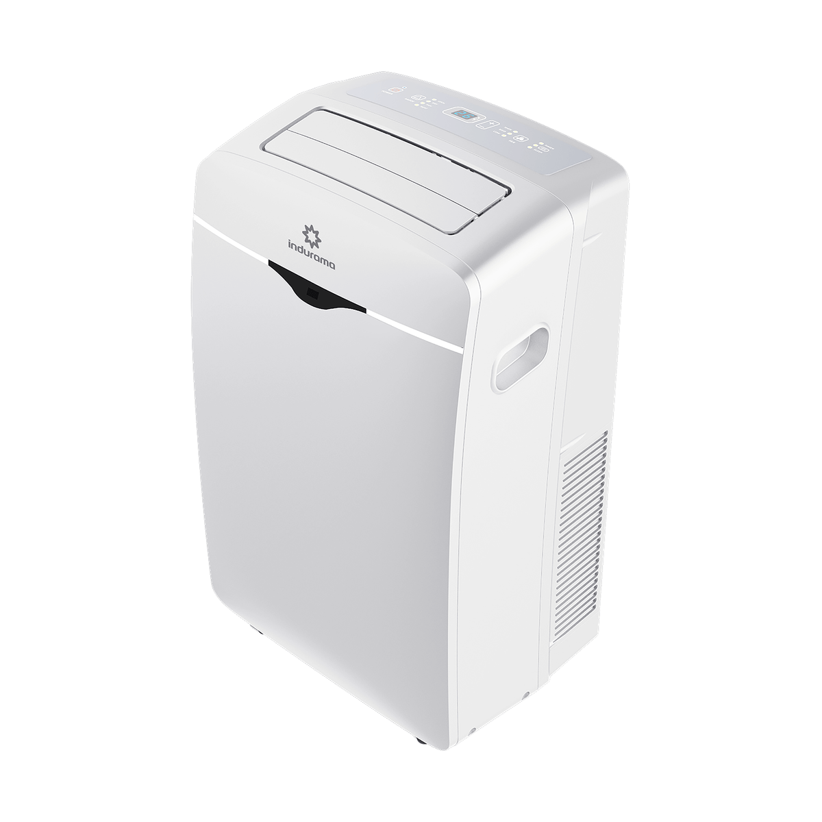 AIRE ACONDICIONADO PORTÁTIL 12000 BTU - API 12A BL