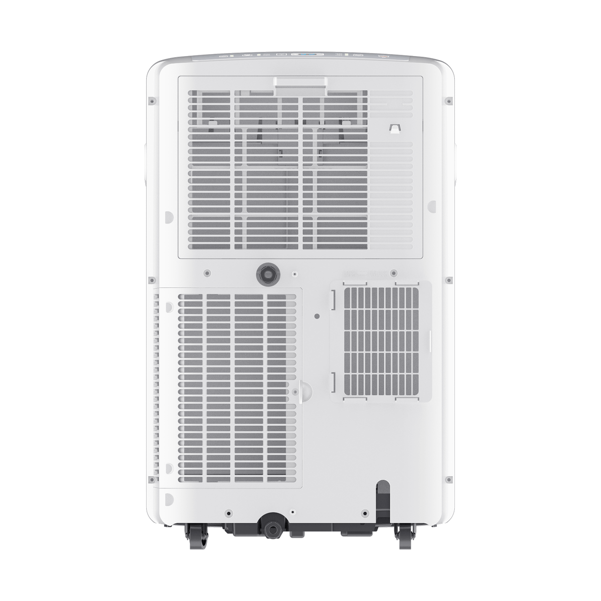 AIRE ACONDICIONADO PORTÁTIL 12000 BTU - API 12A BL