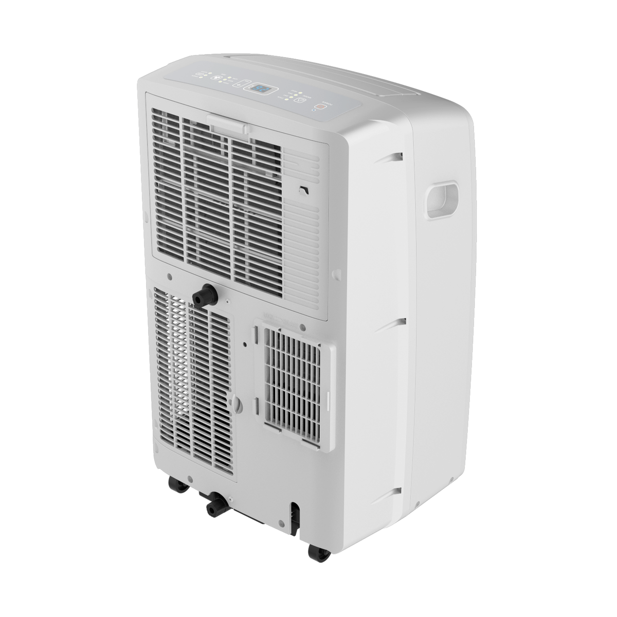 AIRE ACONDICIONADO PORTÁTIL 12000 BTU - API 12A BL