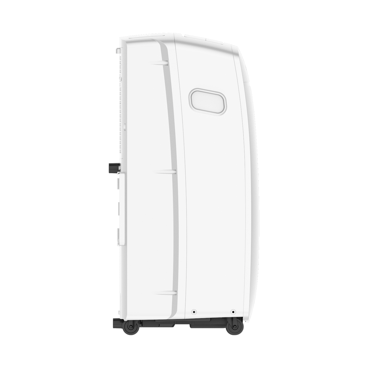 AIRE ACONDICIONADO PORTÁTIL 12000 BTU - API 12A BL