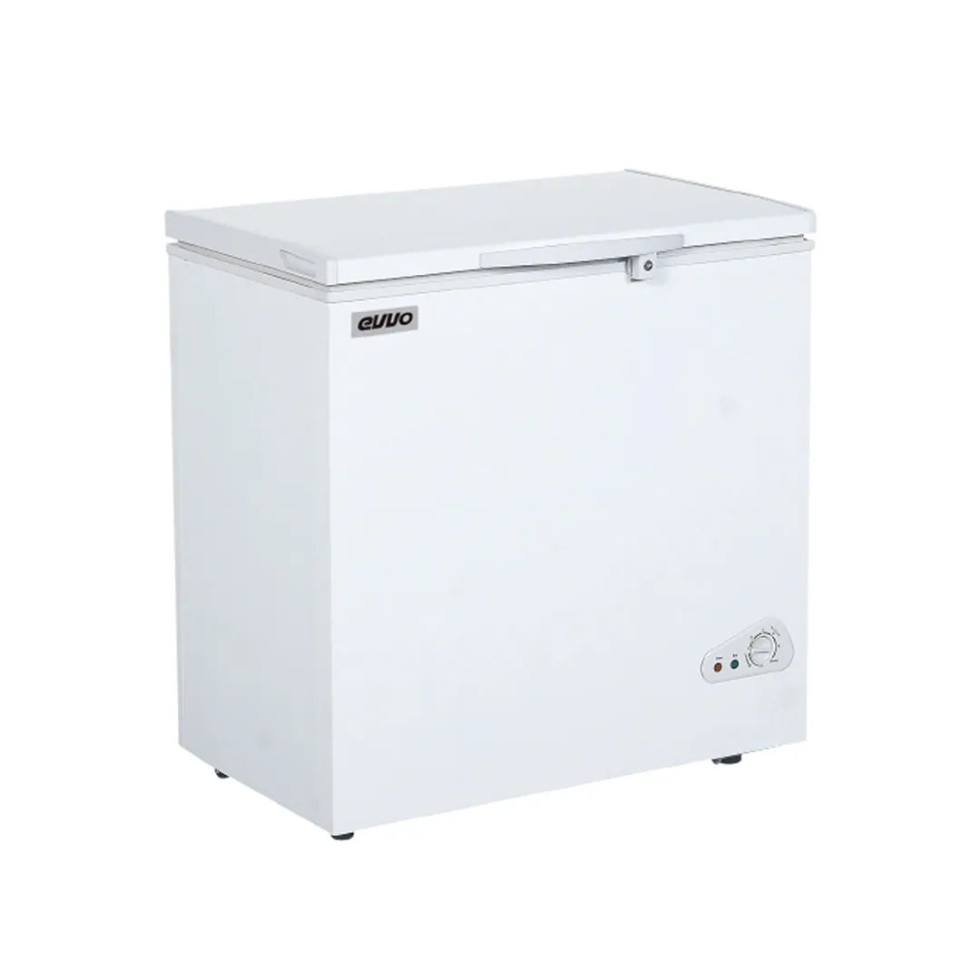 CONGELADOR  EVVO 198 LITROS