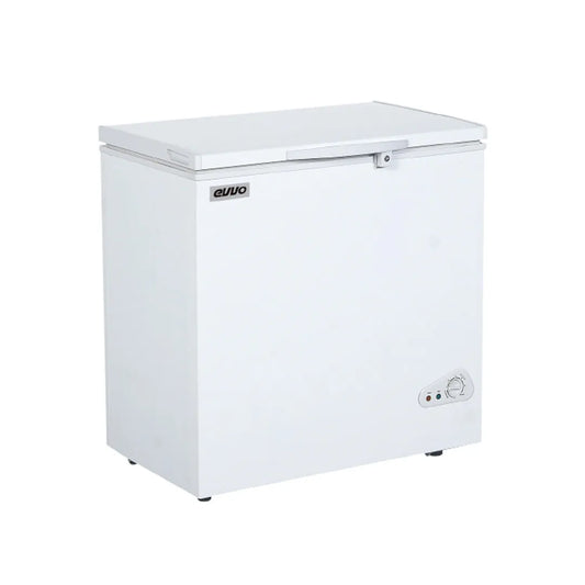 CONGELADOR  EVVO 198 LITROS