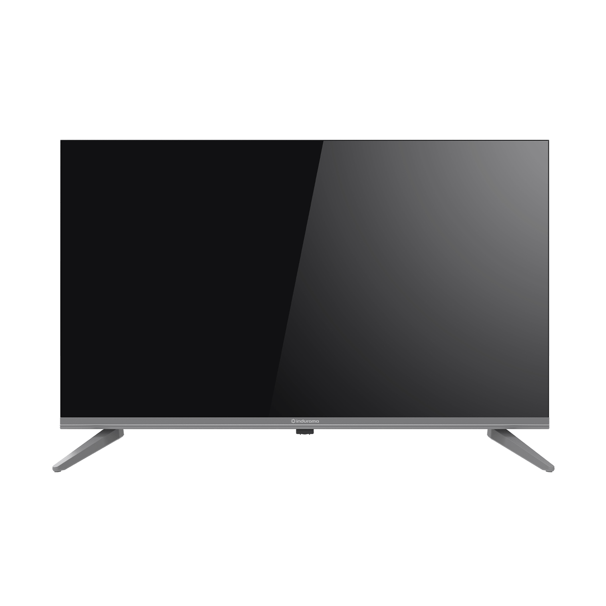 TELEVISOR INDURAMA 43" GOOGLE TV + 1 MES DE CANALES + SOPORTE TV