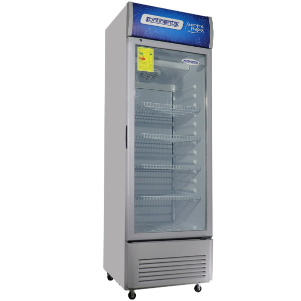 VITRINA CONTINENTAL 350LT