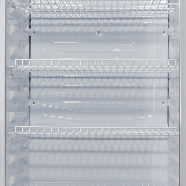 VITRINA CONTINENTAL 350LT