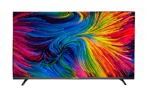 Televisor ZITRO 50" PRO ANDROID + 1 MES GRATIS DE CANALES + SOPORTE TV