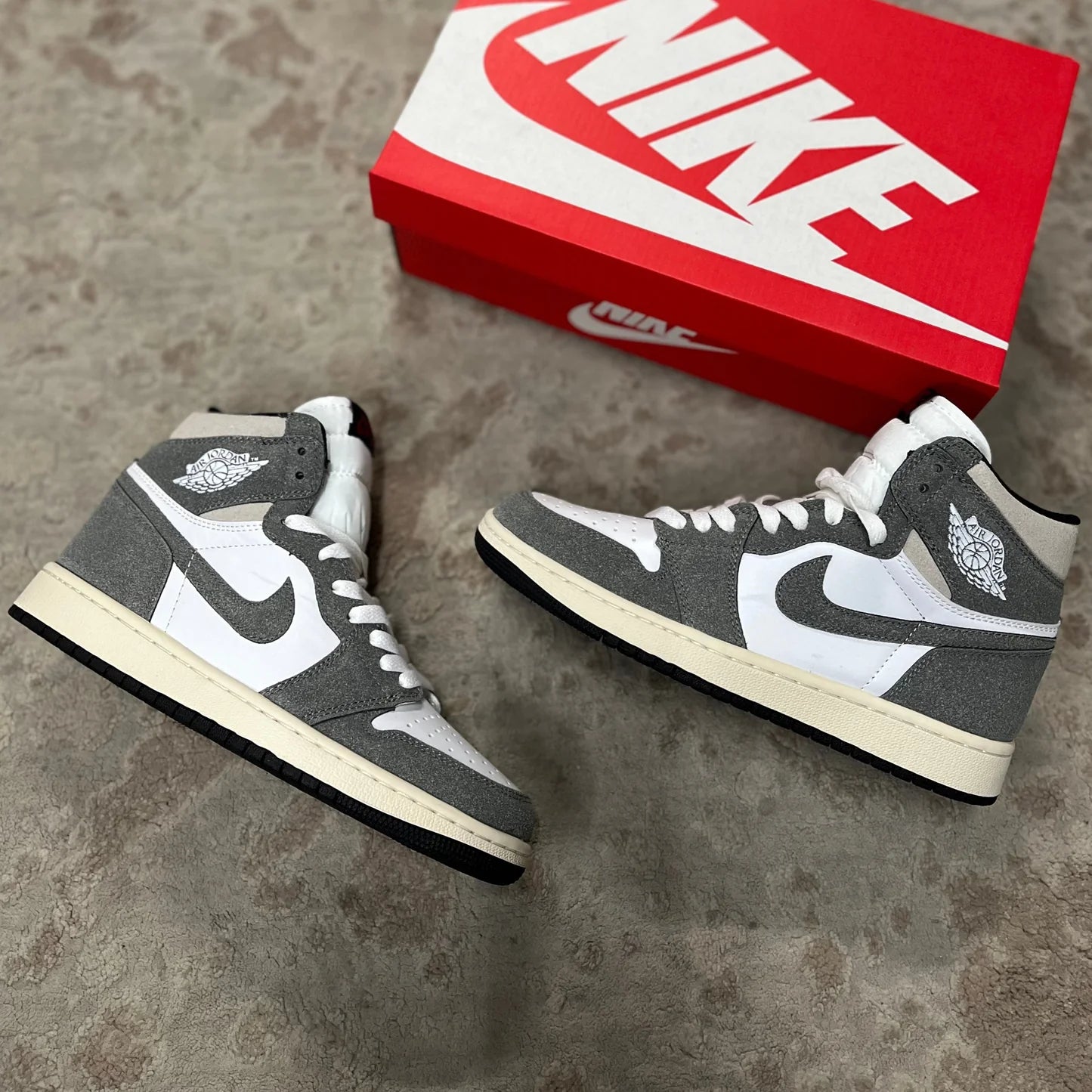 JORDAN LOW 1 REF37