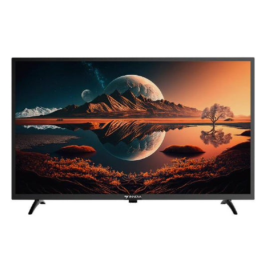 TELEVISOR INNOVA 32" + 1 MESES DE CANALES + SOPORTE TV