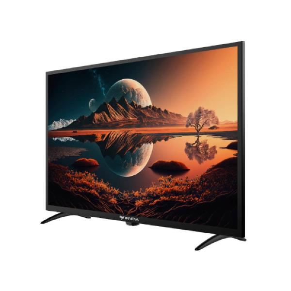 TELEVISOR INNOVA 32" + 1 MESES DE CANALES + SOPORTE TV