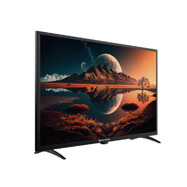 TELEVISOR INNOVA 32" + 1 MESES DE CANALES + SOPORTE TV