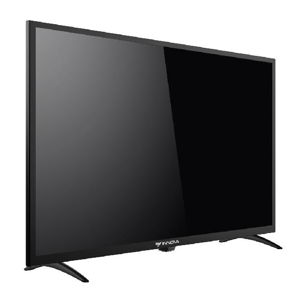 TELEVISOR INNOVA 43" GOOGLE TV + 1 MES DE CANALES + SOPORTE TV