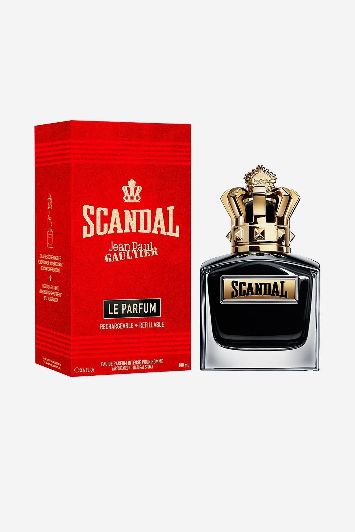Scandal Parfum Jean Paul Gaultier