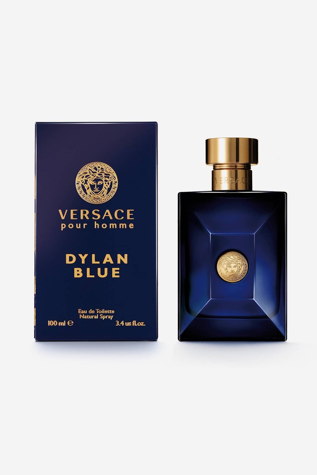 Versace Dylan Blue