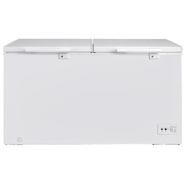 CONGELADOR HOME 418LT