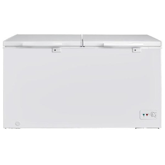 CONGELADOR HOME 418LT