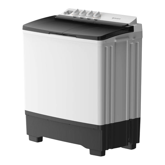 LAVADORA SEMI AUTOMATICA INNOVA 15KG