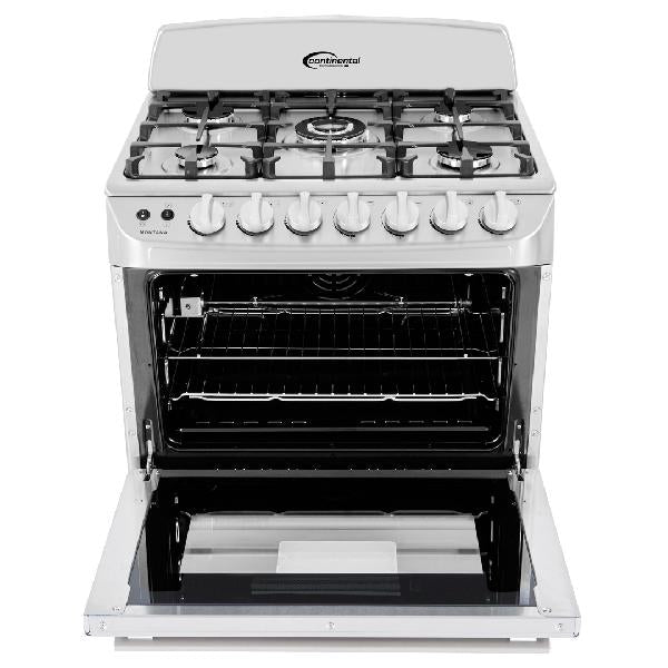 COCINA CONTINENTAL MONTANA 5Q