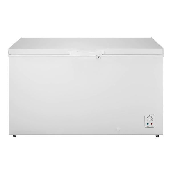 CONGELADOR HISENSE 420LT
