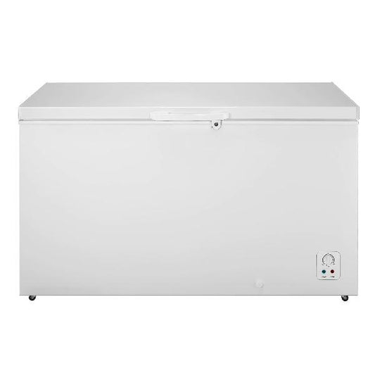 CONGELADOR HISENSE 420LT
