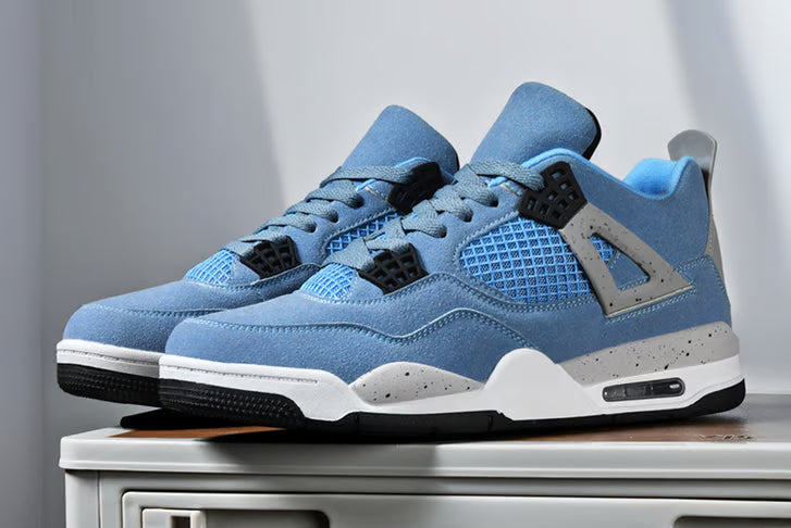 NK RETRO 4 UNIVERSITY REF53