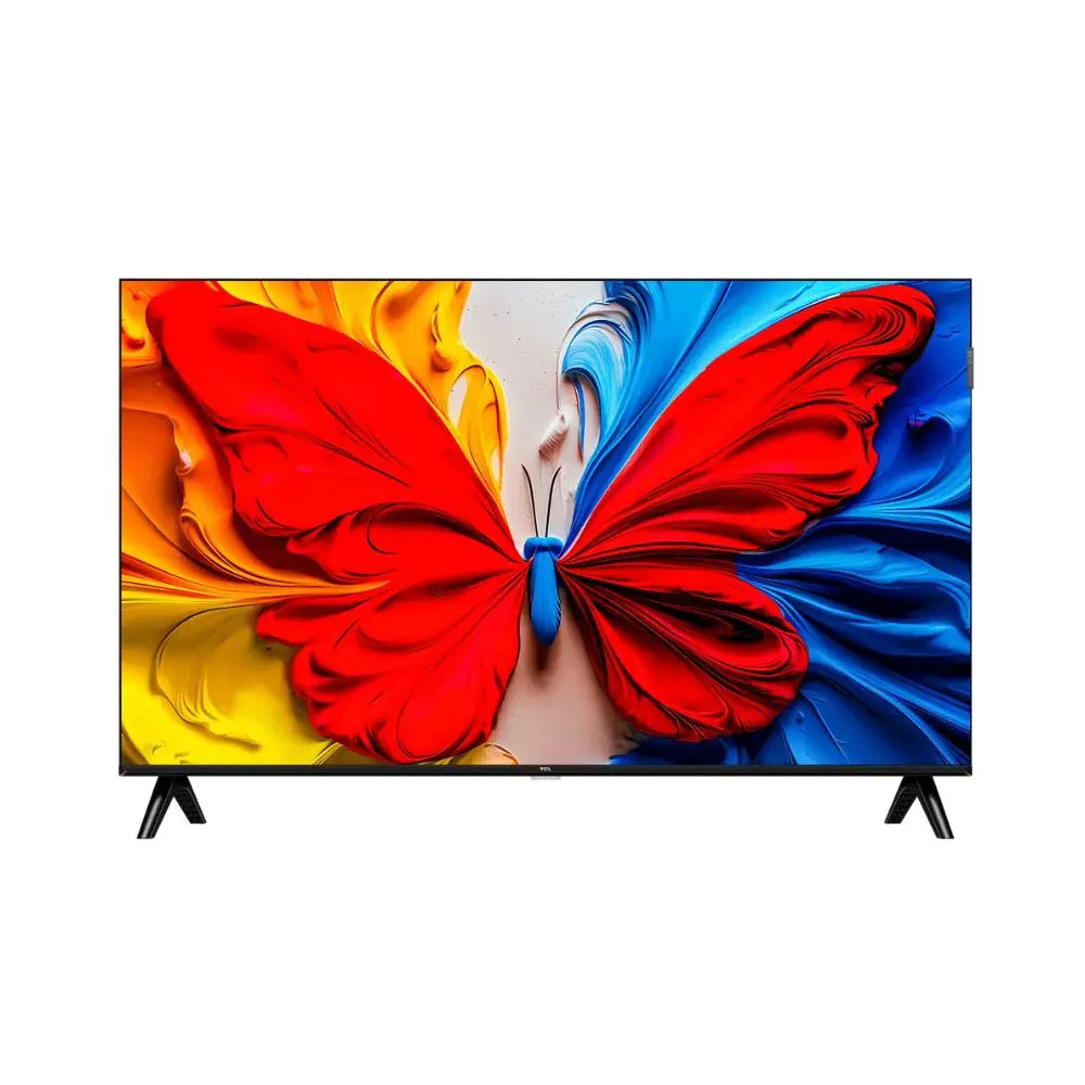 Televisor TCL 32" QLED FHD 32S5K + 1 MES DE CANALES + SOPORTE TV