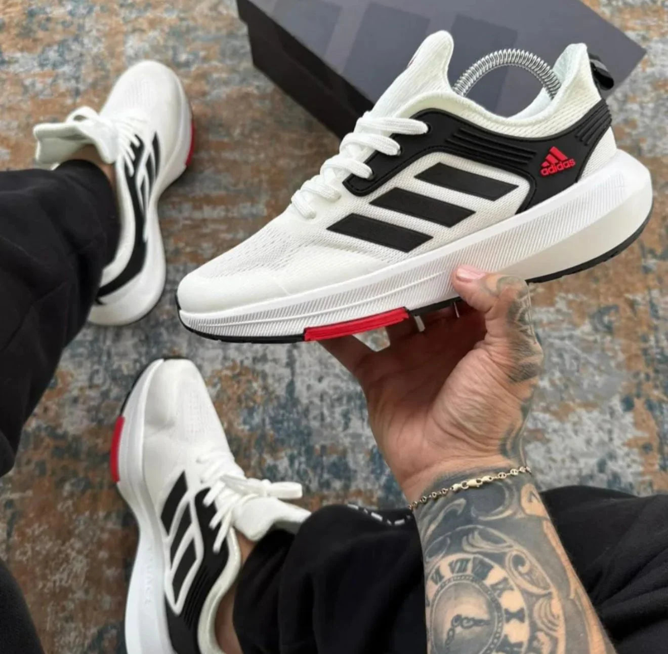 ADIDAS BOUNCE