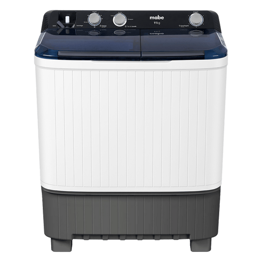 LAVADORA SEMI-AUTOMATICA MABE 13KG