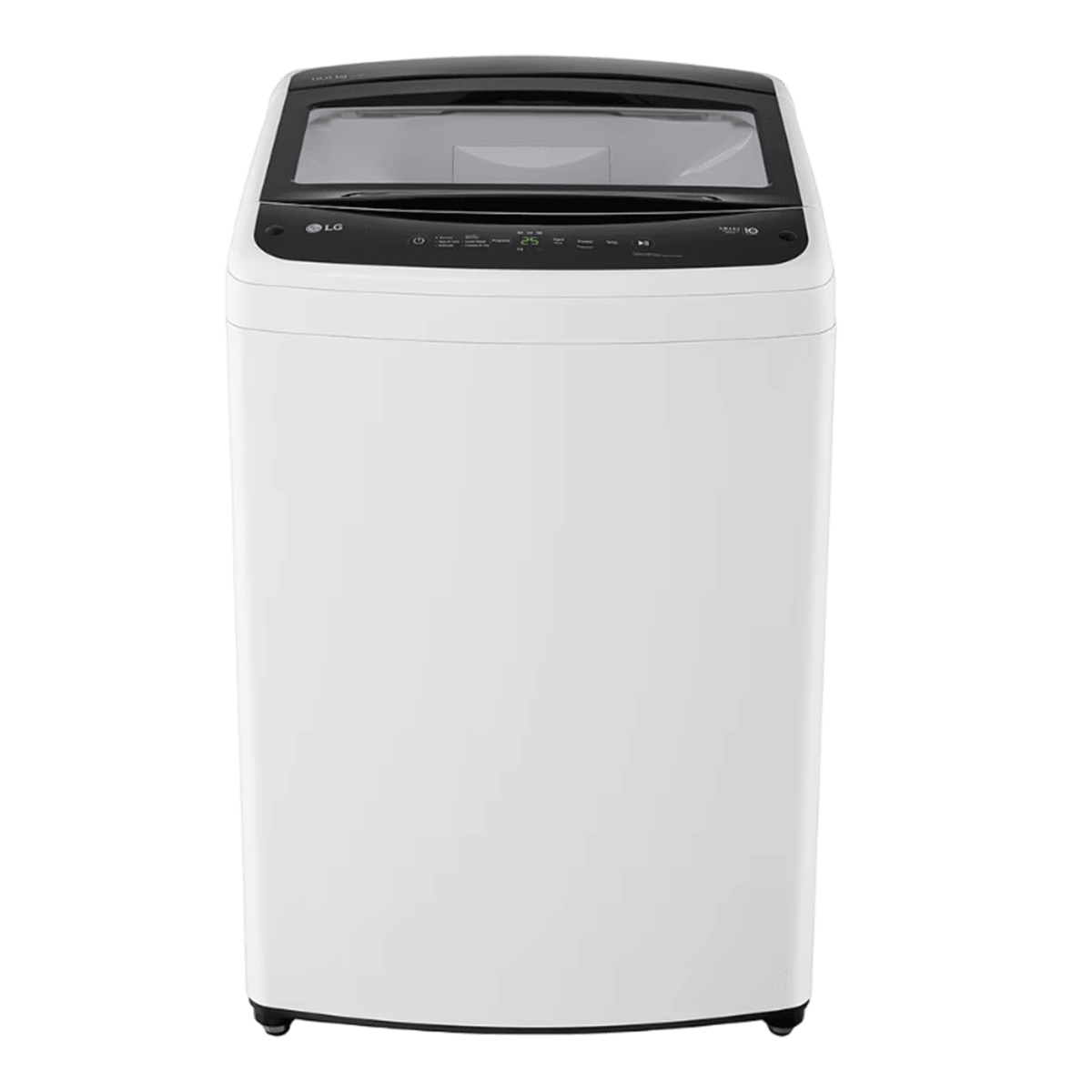 LAVADORA AUTO LG 18 KG