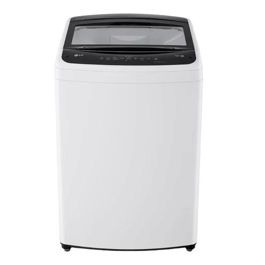 LAVADORA AUTO LG 18 KG