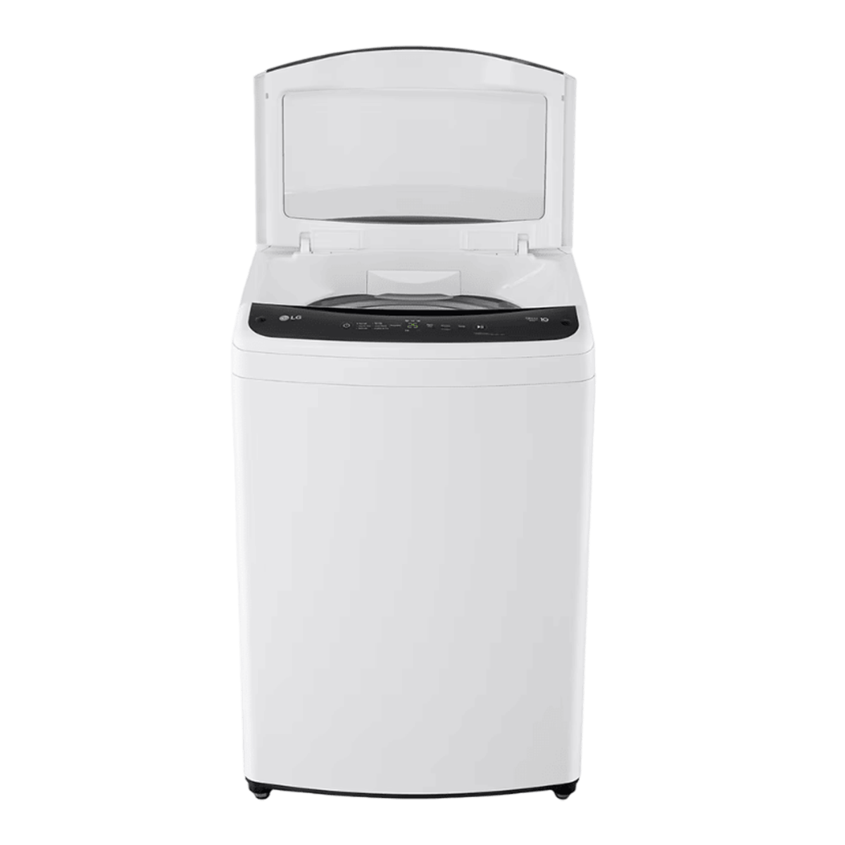 LAVADORA AUTO LG 18 KG