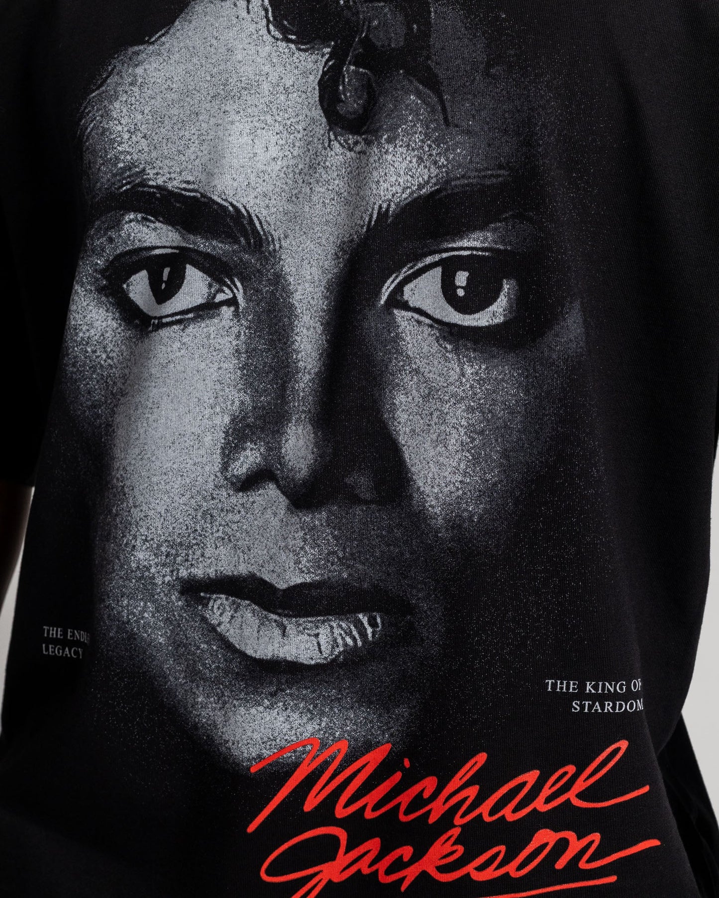 Camiseta Oversize King Of Street