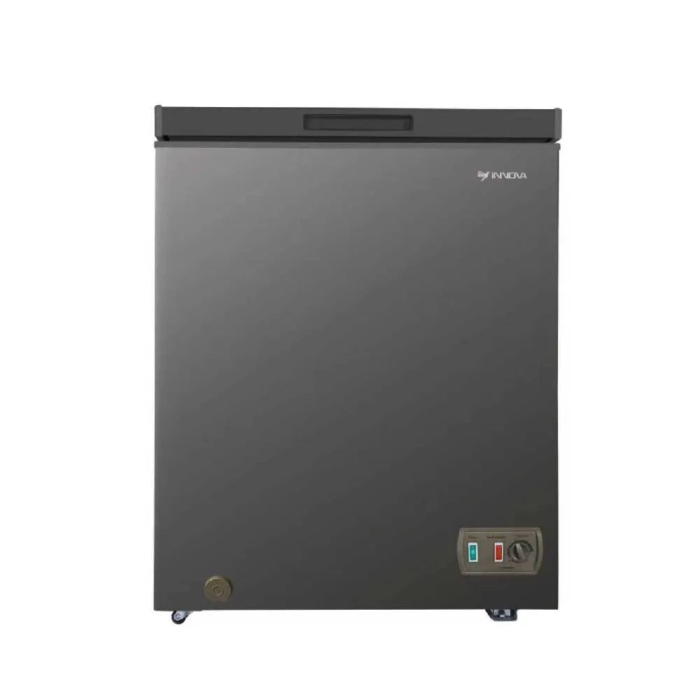 CONGELADOR INNOVA 150LTS GRIS