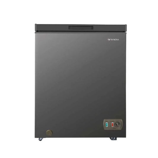 CONGELADOR INNOVA 150LTS GRIS