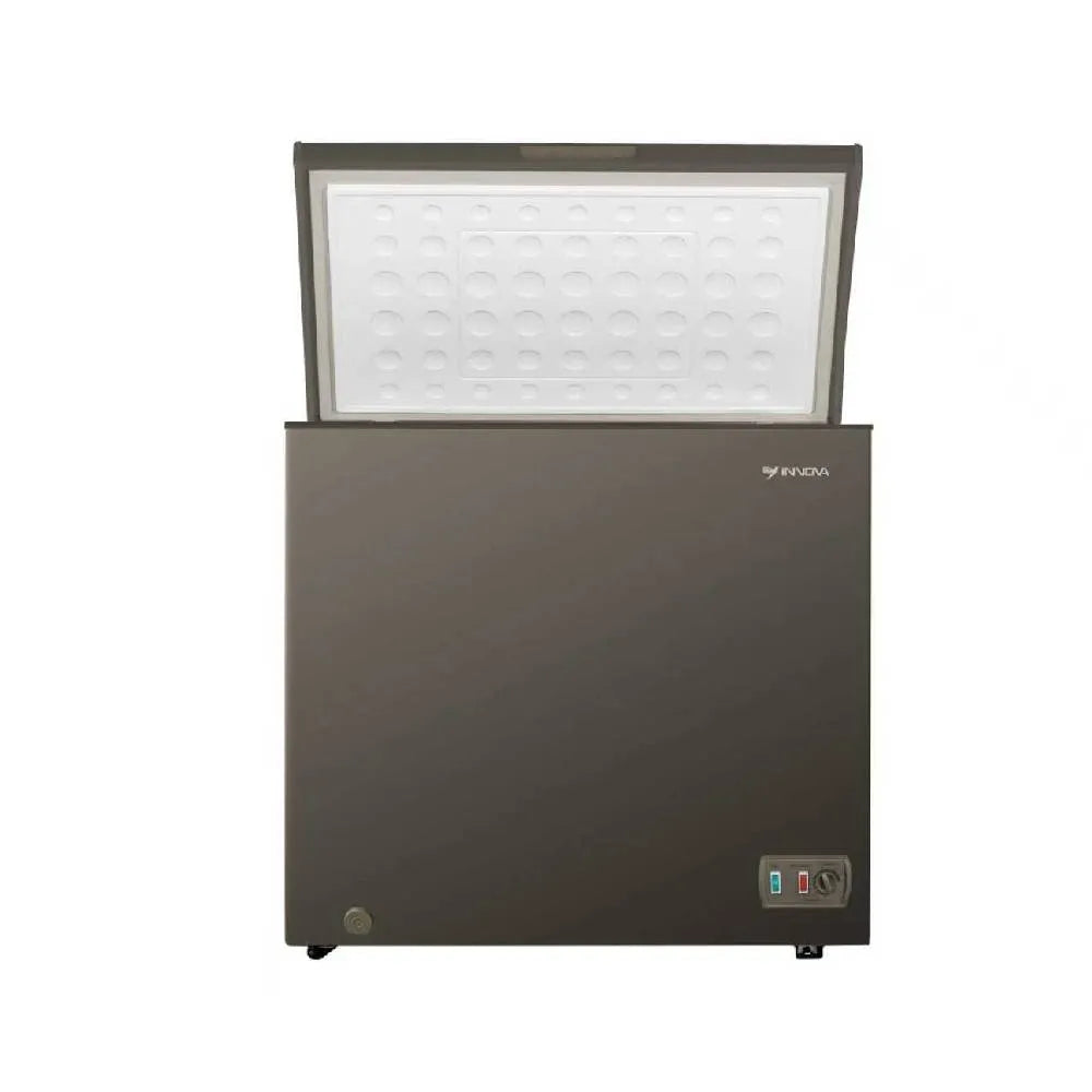 CONGELADOR INNOVA 150LTS GRIS