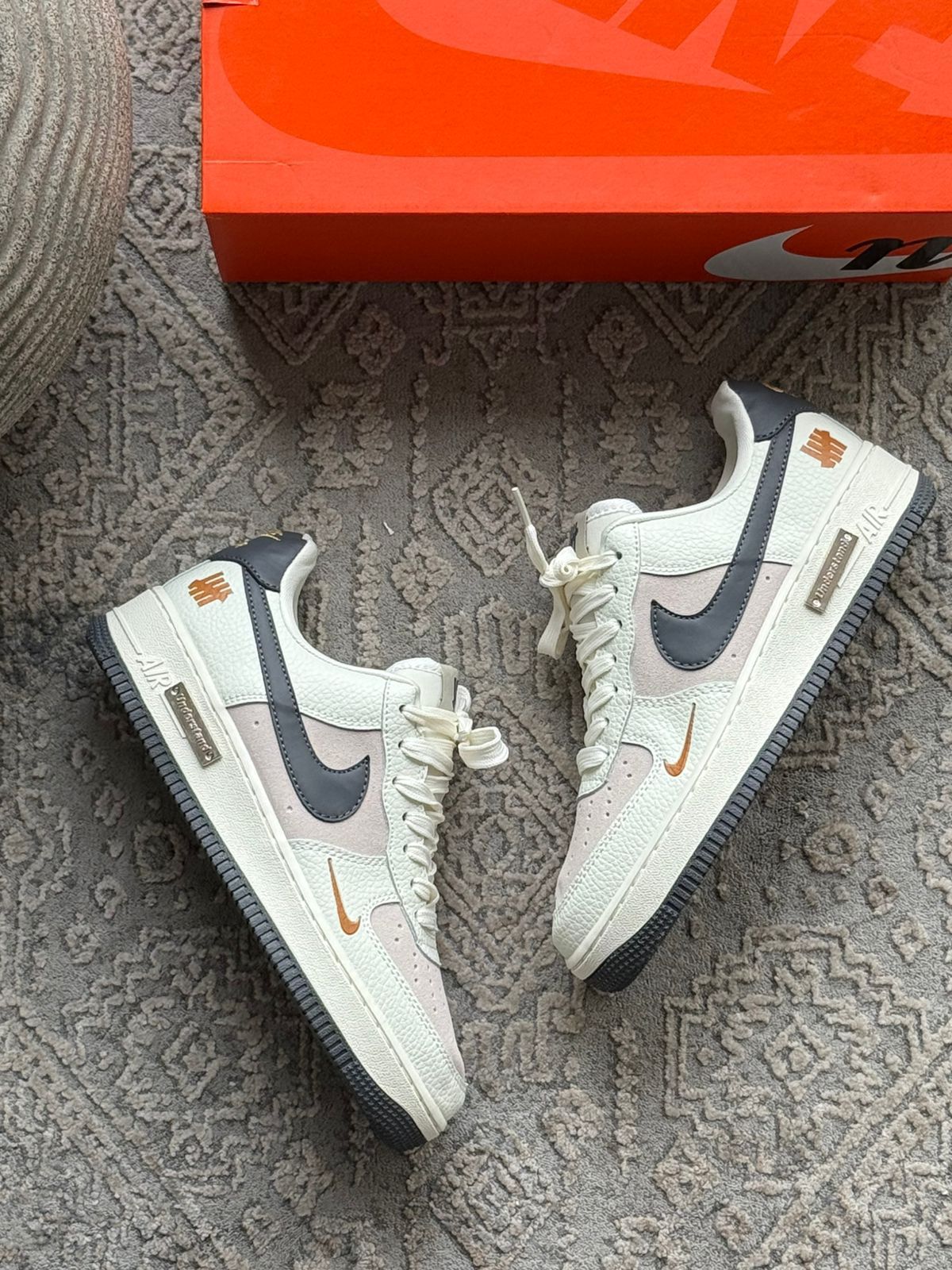 NIKE FOR ONE RET 6568