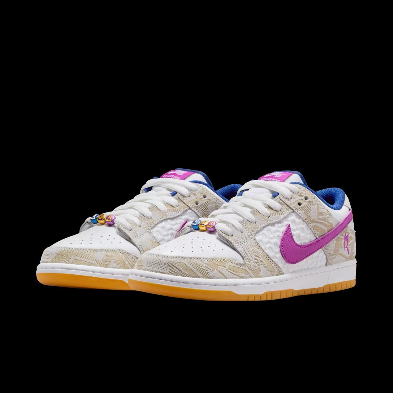 SB DUNK LOW RAYSSA LEAL