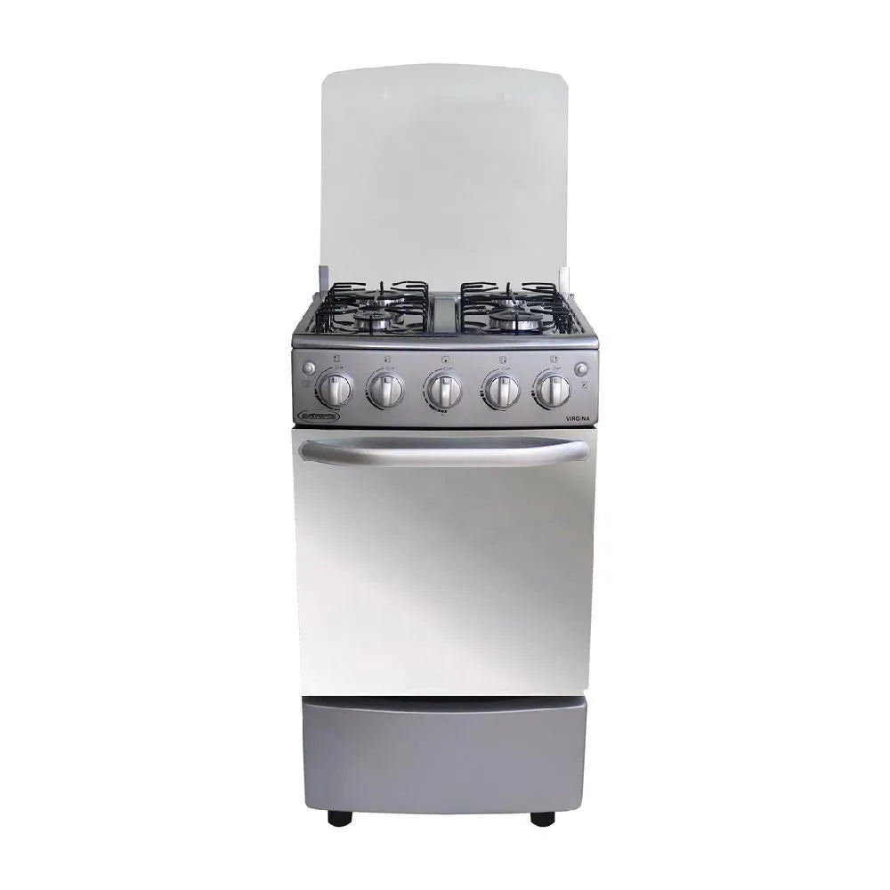 COCINA CONTINENTAL VIRGINIA 4Q
