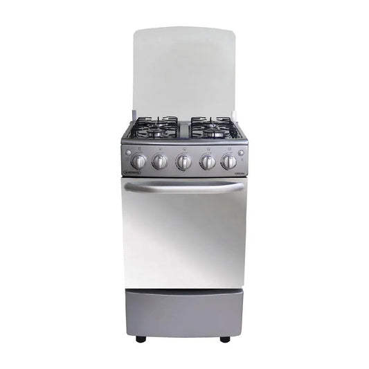 COCINA CONTINENTAL VIRGINIA 4Q
