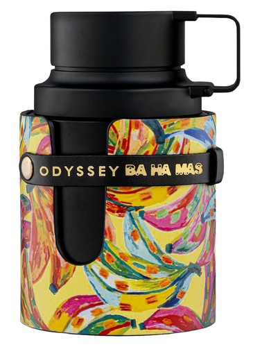 Odyssey Bahamas