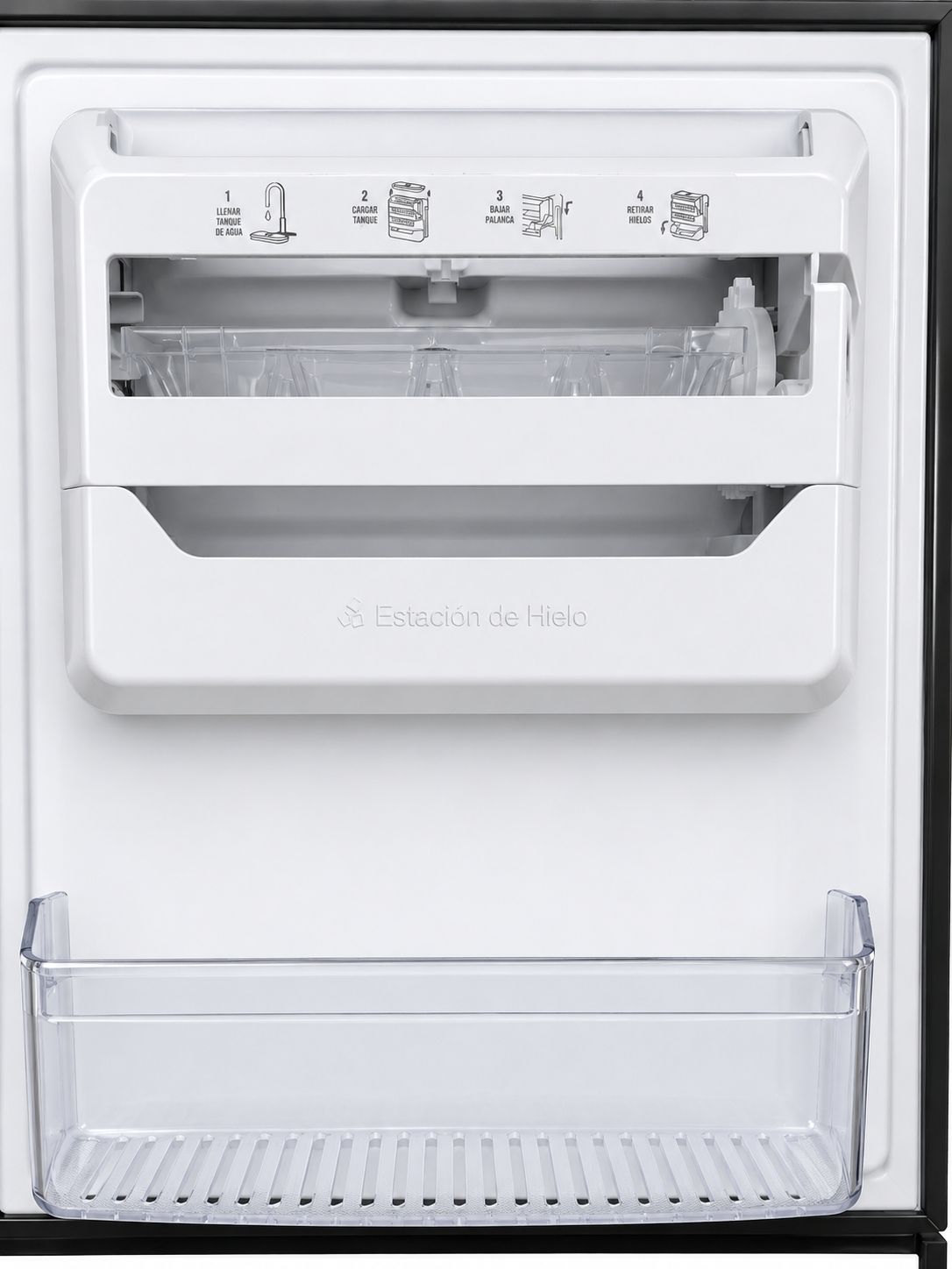 NEVERA ECOLINE 311L