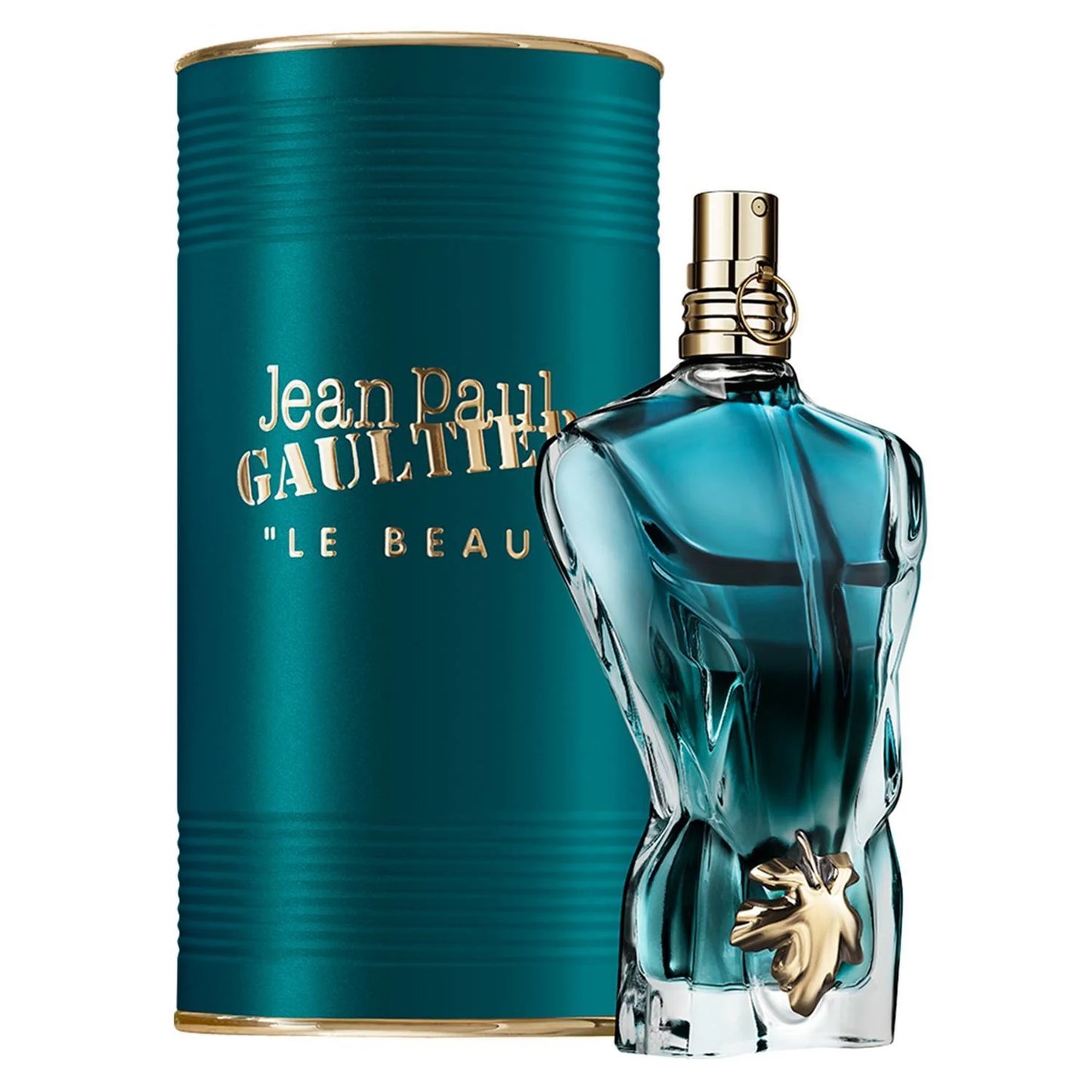 JEAN PAUL GAULTIER LE BAU